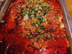 -弓虽昌焖烧鸡(大竹林店)