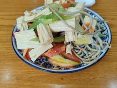 -满记烧饼(牛街东里小区一区店)