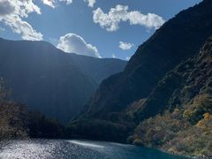 -叠溪松坪沟景区