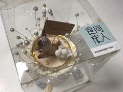 -食间旅人DIY烘焙工作室