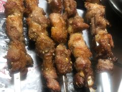 -燕郊烧鸽子(广安路店)