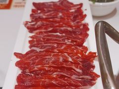-八合里牛肉火锅(深圳海德店)