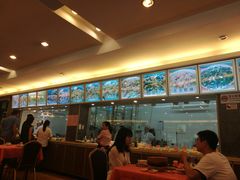 -深运潮州粥(东门店)