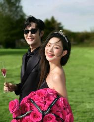 -金夫人婚纱摄影(包河万达店)