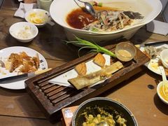-路小缦·珍馐美馔(市心北路店)