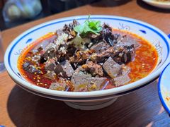 -蓝田印象