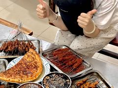 -文文烤肉(大皮院店)