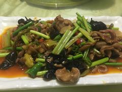 -川悦壹号·川菜(蠡溪路店)