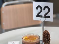 -Seesaw Coffee(88铜仁路店)