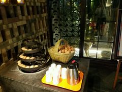 -天山醉美辣子鸡(文艺路店)