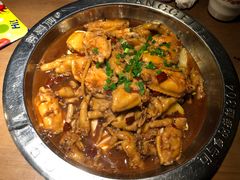 -胖哥俩肉蟹煲(湖滨银泰in77店)