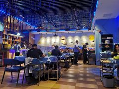 -千岛蚝高压锅生蚝·人参火锅(白云万达店)