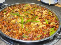 -胖子鱼·天水麻辣鱼火锅(秦州407店)