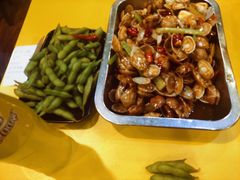 -望京小腰(北京总店)