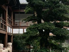 -径山寺