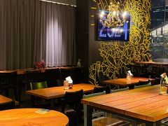 -The Happy Monk(前海壹方汇店)