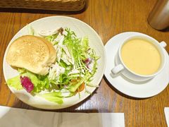 -斯比特花园西餐厅(东方商厦店)