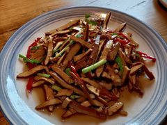 -丰乐餐厅·始于1999·本地老字号