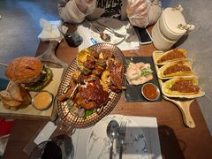 -魏客咖啡(中铁中心店)