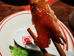-洞庭土菜馆(天河北总店)