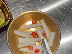 -核桃碳烤肉馆(深圳首店)
