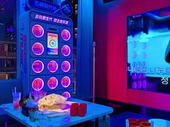 -音乐派KTV(太古里晶融汇店)