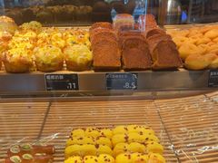 -FANEN法念·烘焙·甜点(万象城店)