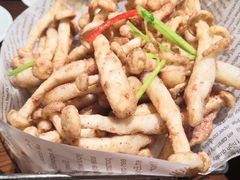 -老板恋上鱼(荣盛广场店)