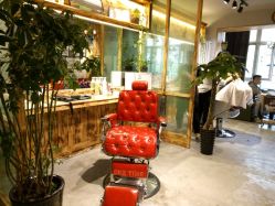 理发区-MONE美发沙龙