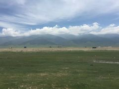 -青海湖国家重点风景名胜区