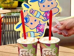 -DQ·蛋糕·冰淇淋(五角场万达店)