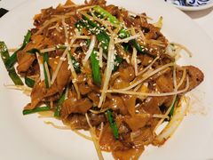秘制干炒牛河-翠华餐厅(宝安壹方城店)