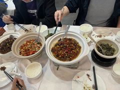 -喜湘宴·精致湖南菜(和平西桥店)