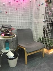 -茶发Salon·烫发染发理发