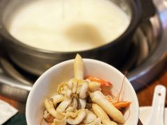 -大良毋米粥(锦龙路总店)