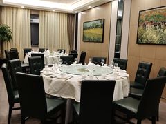包厢-金时代顺风大酒店(临港百联店)