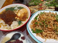 -古彭7只羊·招牌白串·碳锅羊肉旗舰店