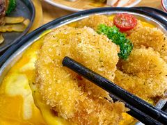 -津津飯堂