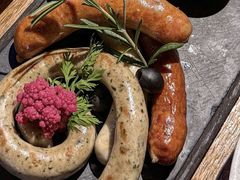 -格鲁·秀色Georgia’s Feast