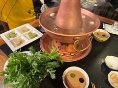 -南门涮肉(上海一店)