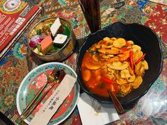 -小娘惹厨房Little Nyonya(狮城有约上榜店)