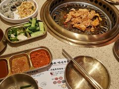 -妙香居韩国烤肉(容桂天佑城店)