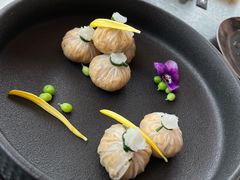 -三利音·东方司宴(外滩店)