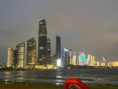 -青岛第三海水浴场