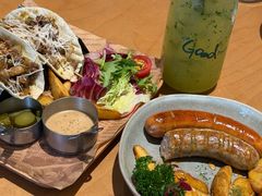 -The Good Place好地方·Brunch·coffee(国贸店)