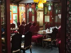 大堂-阿西娅食府(中关村店)