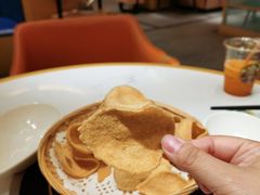 -樾餐厅泰式海鲜火锅(民歌湖店)