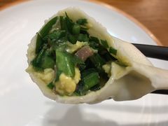 海肠水饺-必点海鲜·鲅鱼水饺(鞍山西道店)