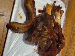 -赵元章肉骨烧(山塘街店)