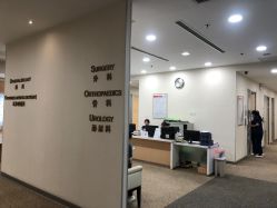 -北京明德医院